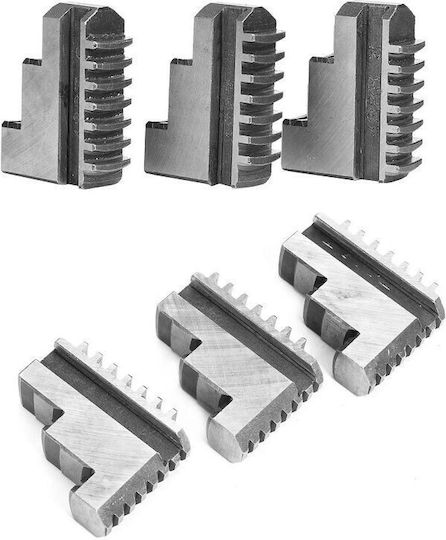 Sanou Κ118031 Replacement Head Set 3pcs