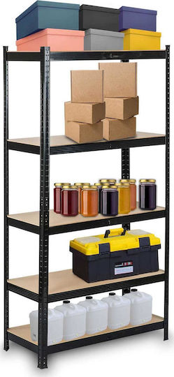Humberg Shelf Dexion 75x30x150cm