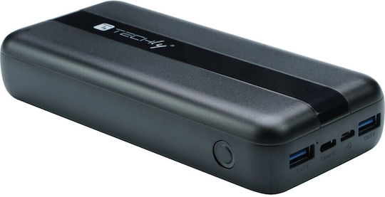 Techly Power Bank 20000mAh 20W