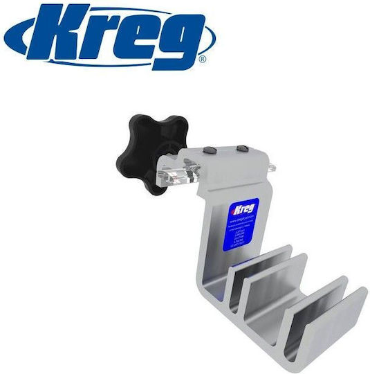 Kreg KMS7800 Οδηγός για Φαλτσοπρίονο