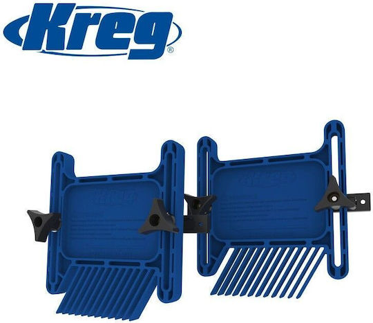 Kreg PRS3020 Οδηγός για Δισκοπρίονο Σετ 2τμχ