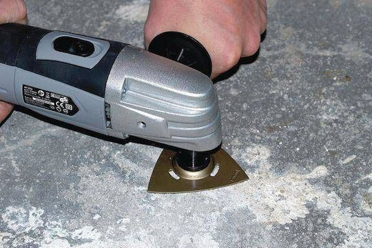 Wolfcraft 3994000 Εξάρτημα Γωνιακού Τροχού