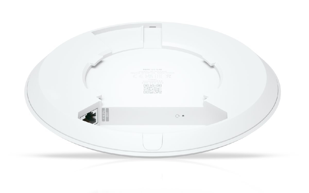 Ubiquiti Access Point Wi‑Fi 7 Dual Band (2.4 & 5GHz) (U7-Lite)