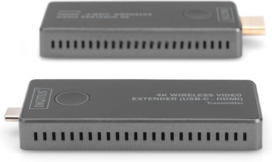 Digitus 4k Wireless HDMI Extender DS-55324
