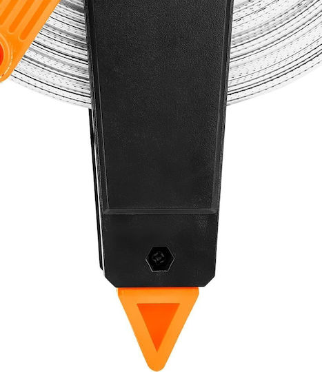 Neo Tools Μετροταινία 13mm x 50m