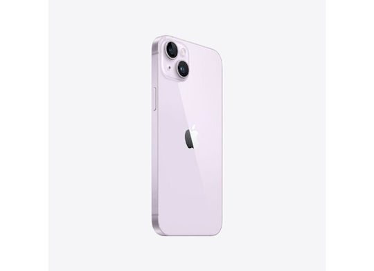 Apple iPhone 14 (6/128GB) Purple Refurbished Grade B