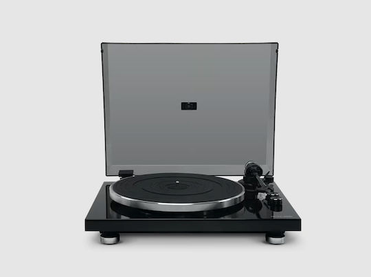 Muse MT-109 BTO Πικάπ με Belt Drive και Προενίσχυση Λευκό