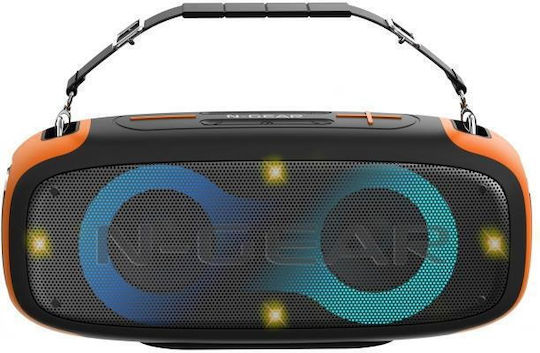 N-Gear Ηχείο LGP BLAZOOKA 830 Μαύρο