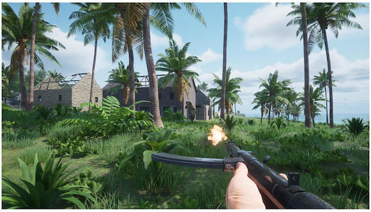 United Assault - World War 2 PS5 Game
