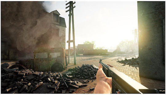 United Assault - Normandy '44 PS5-Spiel