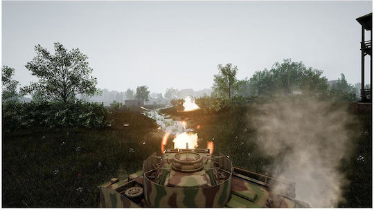 United Assault - Normandy '44 PS5-Spiel