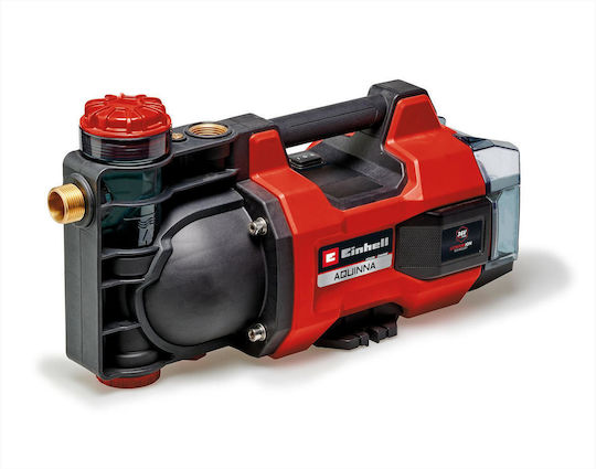 Einhell Aquinna 36/34 Pompa de apă de suprafață electrică
