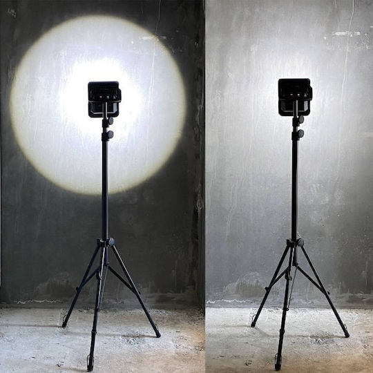 Scangrip Arbeitsbeleuchtung LED IP65 mit einer Helligkeit von bis zu 4000lm