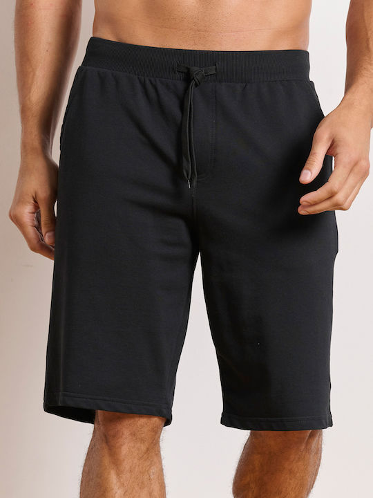 BodyTalk Athletic Men's Shorts Black