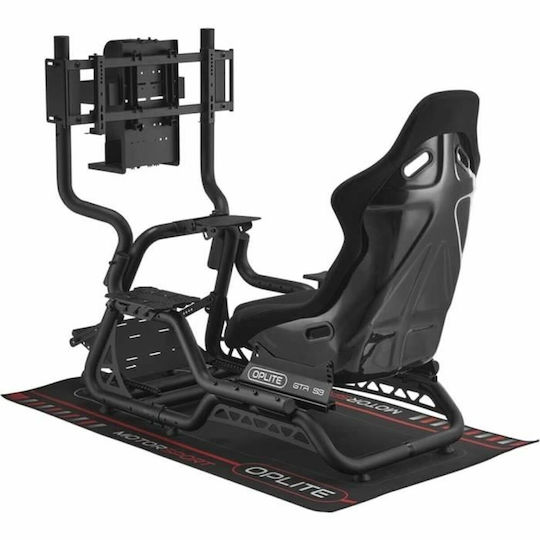 Oplite Зарядна станция за PS4 / PS5 / XBOX / Xbox Series X/S - Xbox Серия X/S Черен