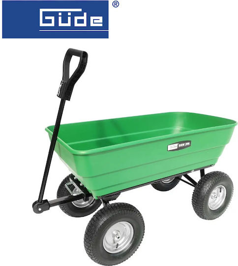 Güde Lifting & Pulling Equipment for Load Weight up to 300kg