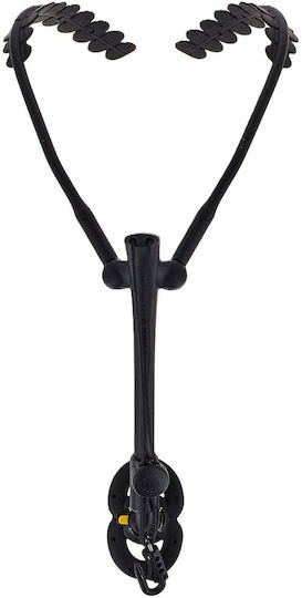 Jazzlab Saxholder Pro Medium Στήριγμα Σαξοφώνου