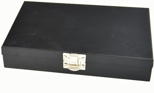 Geko G02789 Σετ Επιδιόρθωσης Σπειρωμάτων HSS 10x1.5 / 8x1.25mm 88τμχ