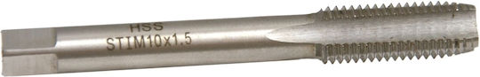 Geko G02789 Σετ Επιδιόρθωσης Σπειρωμάτων HSS 10x1.5 / 8x1.25mm 88τμχ