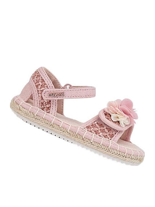 Kids' Sandals Pink