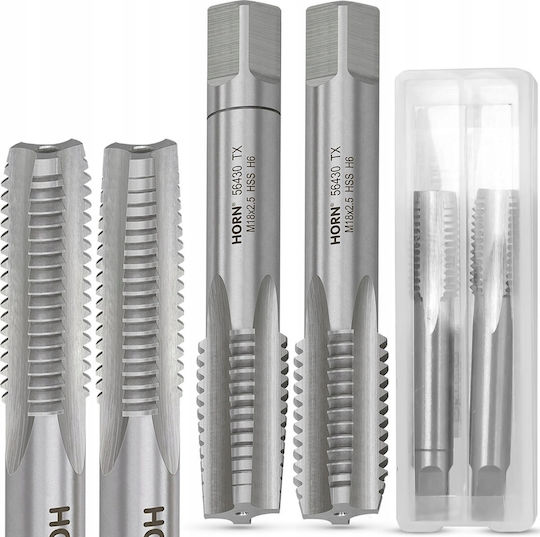 Artpol Hand Taps 2pcs