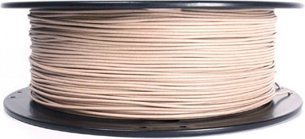 Flashforge PLA 3D Printer Filament 1.75mm Natural 1kg