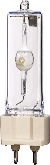 Diolamp Metal Lamp 70W for Socket G12