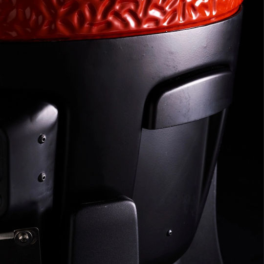 Kamado Joe KONNECTED Ceramică Grătar cu Cărbuni Kamado cu Capac