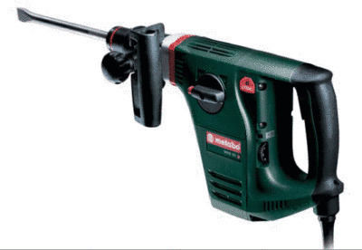 Metabo MHE 65 Κρουστικό Σκαπτικό Πιστολέτο Ρεύματος 600265