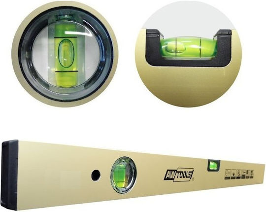 AWTools AW30015 Αλφάδι 120εκ.