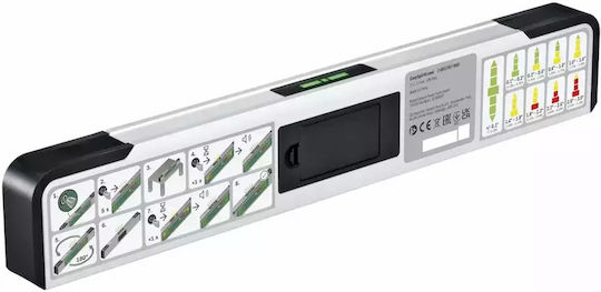 Bosch Easy Spirit Level Nivel de spirit Magnetic 40buc