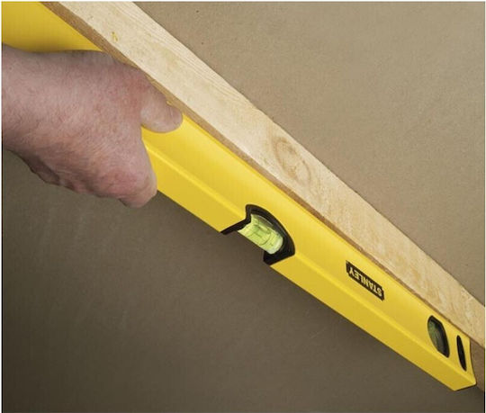 Stanley STHT1-43103-1 Plastic Nivel de spirit 80buc