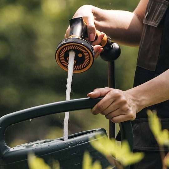Fiskars Wasserpistole Mit 2 Funktionen