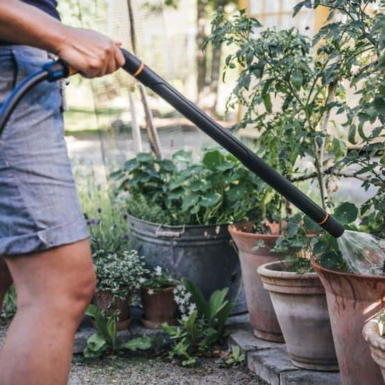 Fiskars Πιεστικό Πιστολι 2 Λειτουργιών 1052185