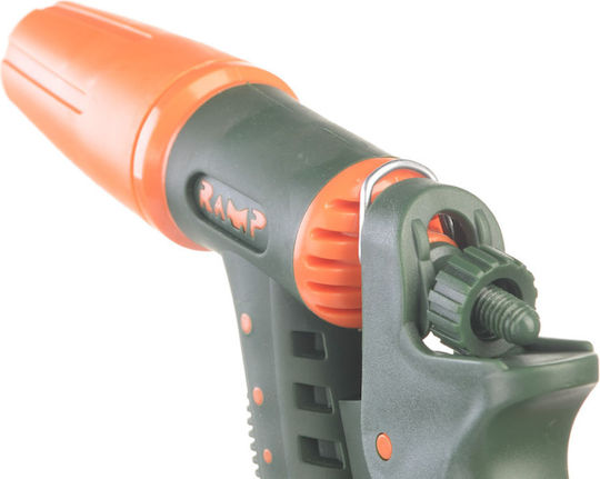 Ramp Water Gun 3 Functions R1410