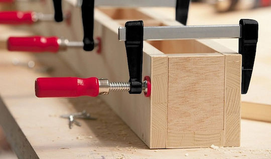 Bessey LM15/8 Σφιγκτήρας Τύπου "F"
