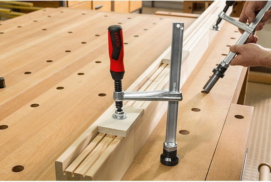 Bessey TW28-30-14-2K Clamp Special Use Maximum Opening 28mm