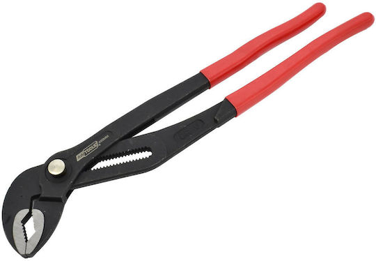 AWTools AW31365 Clește Tip "F" cu Deschidere Maximă 175mm