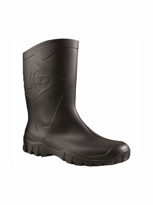 Dunlop Dee Calf