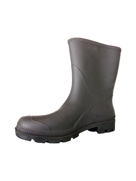 Stenso 0204 Non-Slip Work Wellies Tibia