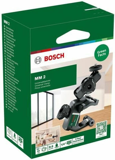Bosch 0603692203 Clește Tip "F" cu Deschidere Maximă 25.4mm