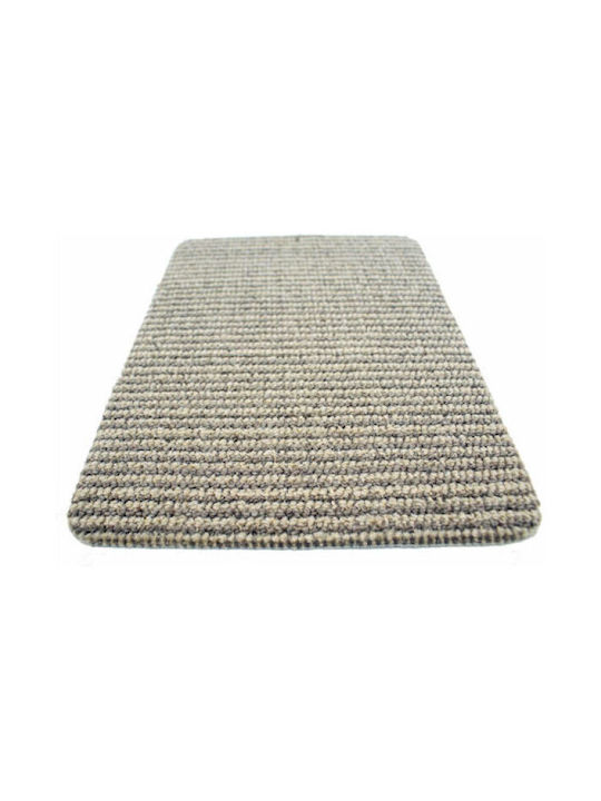 Nikotex Carpets Polar 701 Противоплъзгащо Килим Правоъгълена Mocha Cream