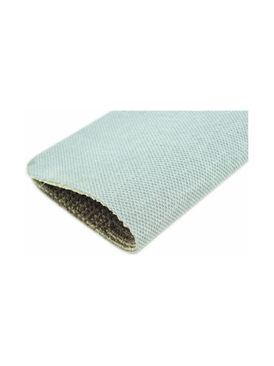Nikotex Carpets Polar 703 Antiderapant Covor Rectangular Mocha Cream