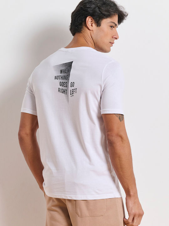 BodyTalk T-shirt Λευκό