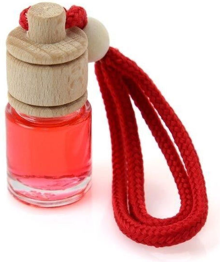 Top Fragrance Ароматизатор Окачен за кола Wood Боровинки 5мл 1бр