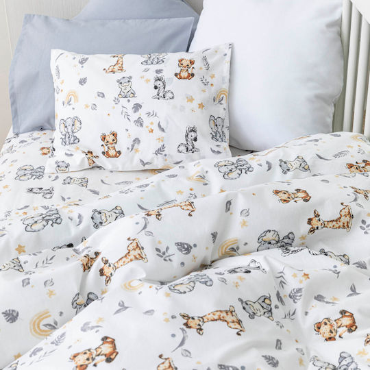 Borea Set Gri 120x160 cm Borea Set Gri 120x160 cm
