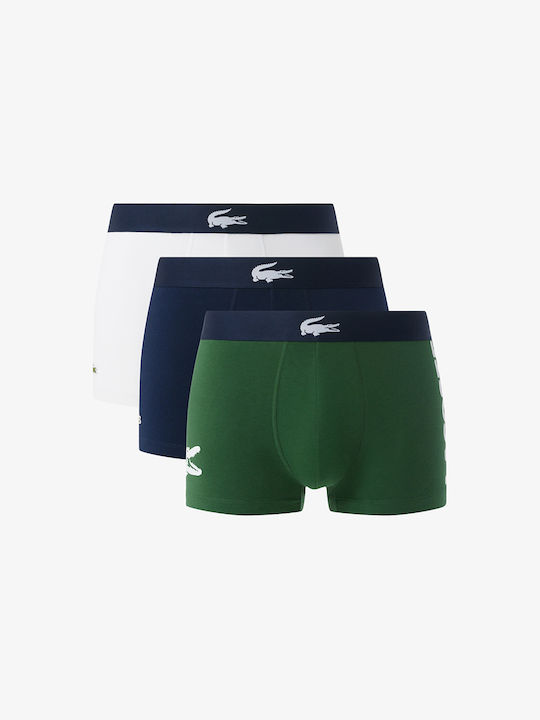 Ανδρικά Μποξεράκια Multi 3Pack