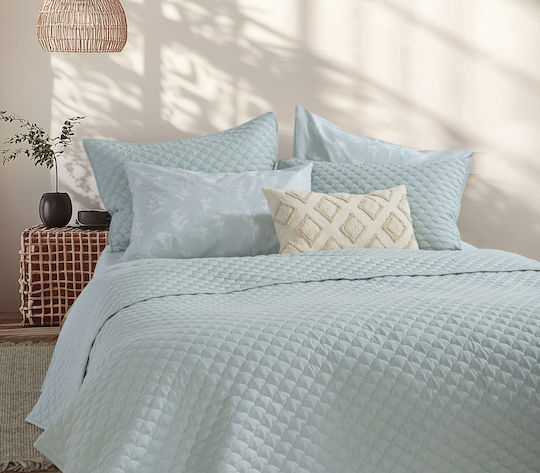 Nef-Nef Homeware Scofield Σετ με Φάσα 52x72cm