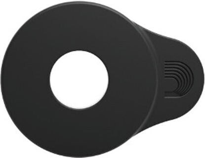 Daddario Pw-flsb-04bk Flex Lock Strap Blocks Ασφαλείας Ζώνη Κιθάρας