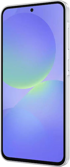 Samsung Galaxy A36 5G Dual SIM (6/128GB) Awesome White